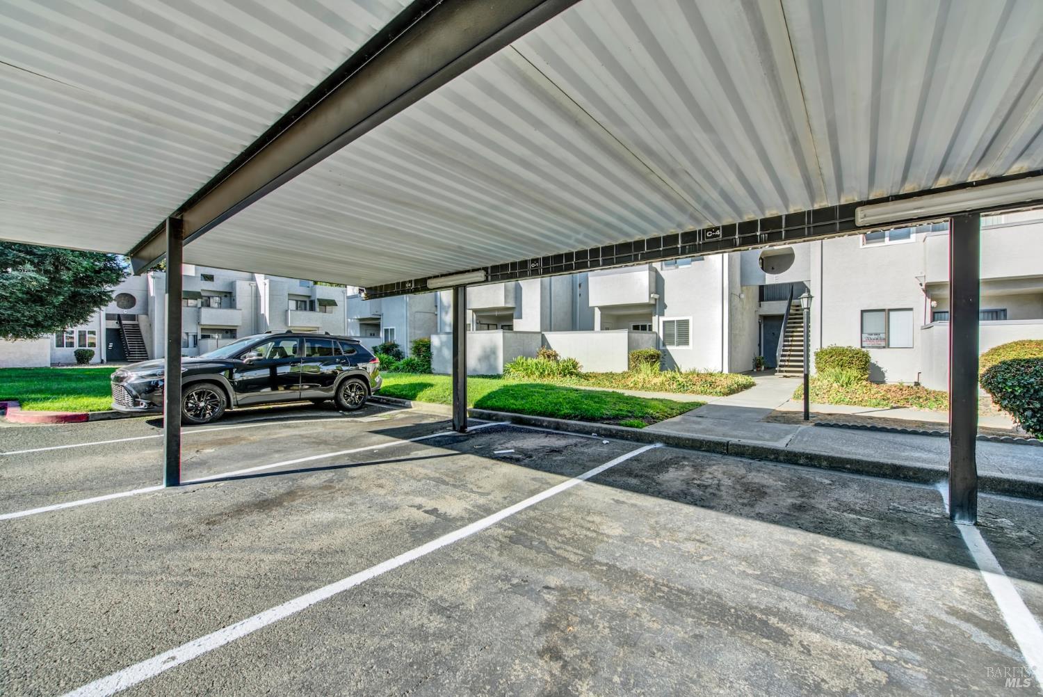 Detail Gallery Image 36 of 42 For 225 Pennsylvania Ave #B5,  Fairfield,  CA 94533 - 2 Beds | 2 Baths