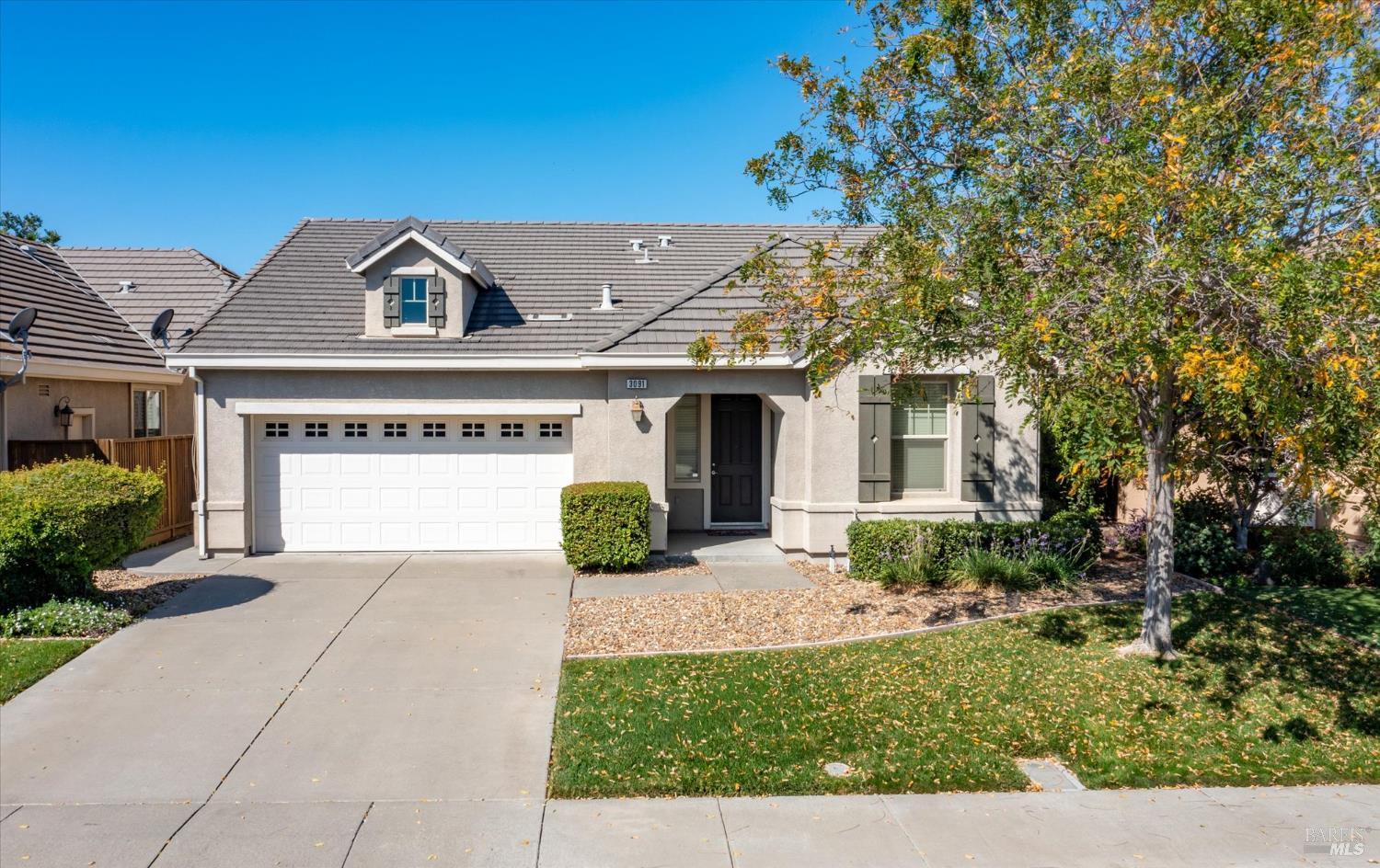 Detail Gallery Image 23 of 44 For 3091 Red Maple Ct, Vacaville,  CA 95687 - 2 Beds | 2 Baths