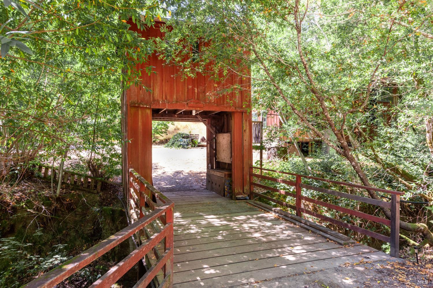 Detail Gallery Image 5 of 49 For 1500 Old Cazadero Rd, Cazadero,  CA 95421 - 3 Beds | 2 Baths