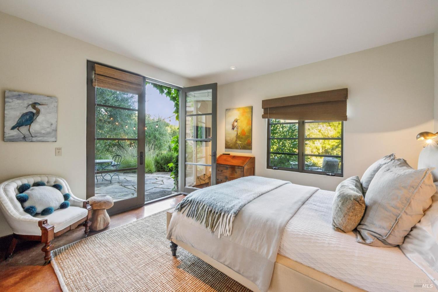 Detail Gallery Image 29 of 65 For 5323 Bennett Valley Ln, Sonoma,  CA 95476 - 3 Beds | 2 Baths