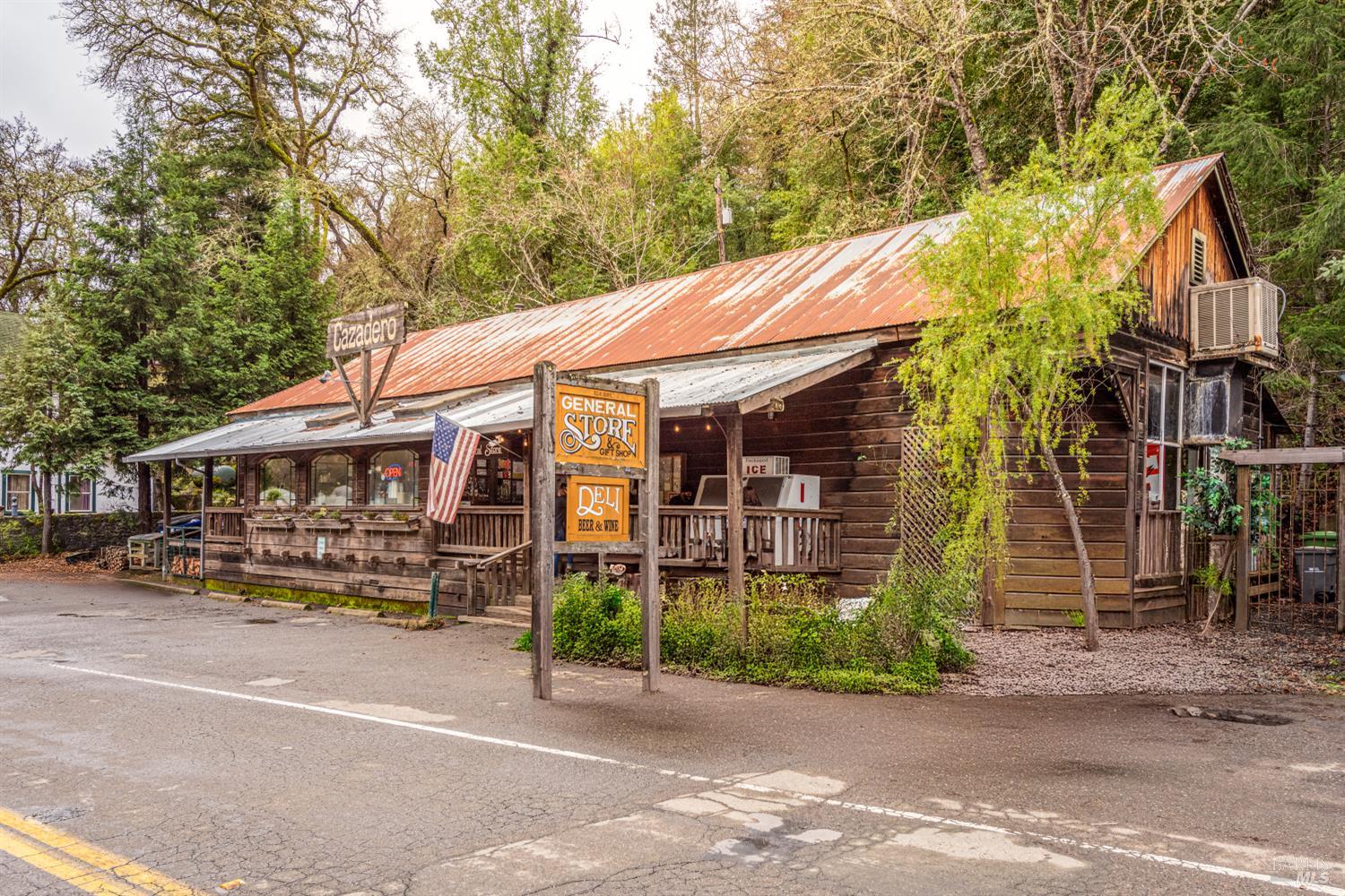 Detail Gallery Image 48 of 49 For 1500 Old Cazadero Rd, Cazadero,  CA 95421 - 3 Beds | 2 Baths