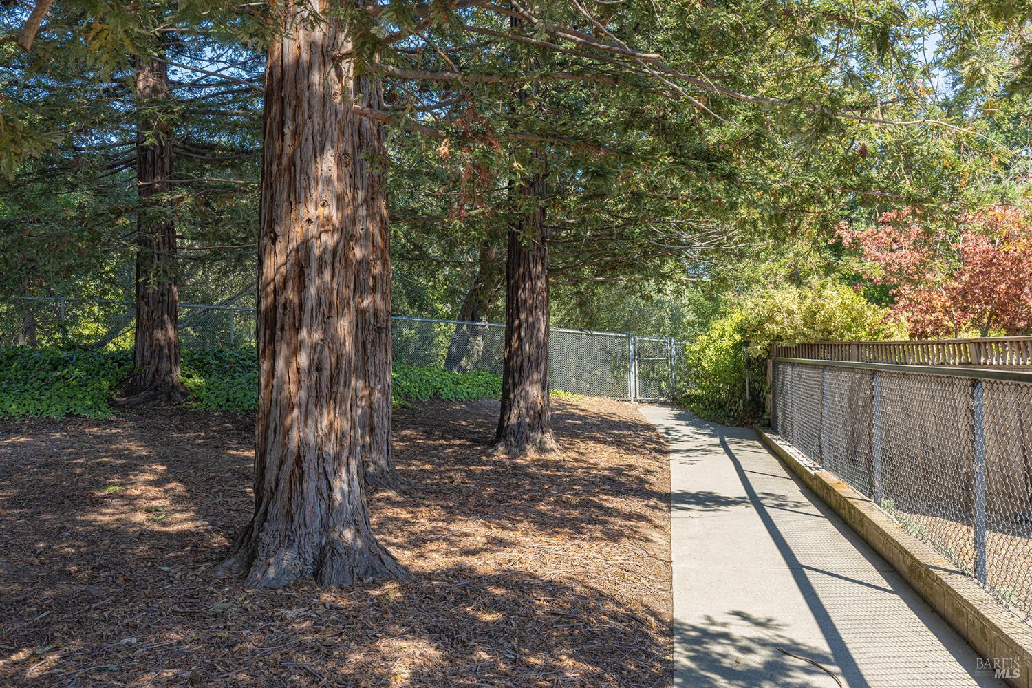 Detail Gallery Image 39 of 40 For 2773 Elks Way, Napa,  CA 94558 - 3 Beds | 2 Baths