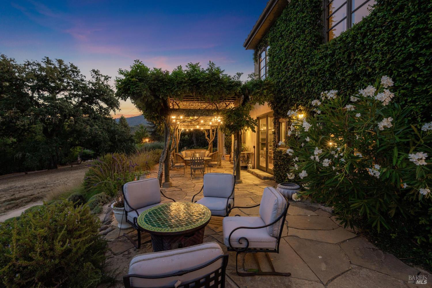 Detail Gallery Image 64 of 65 For 5323 Bennett Valley Ln, Sonoma,  CA 95476 - 3 Beds | 2 Baths