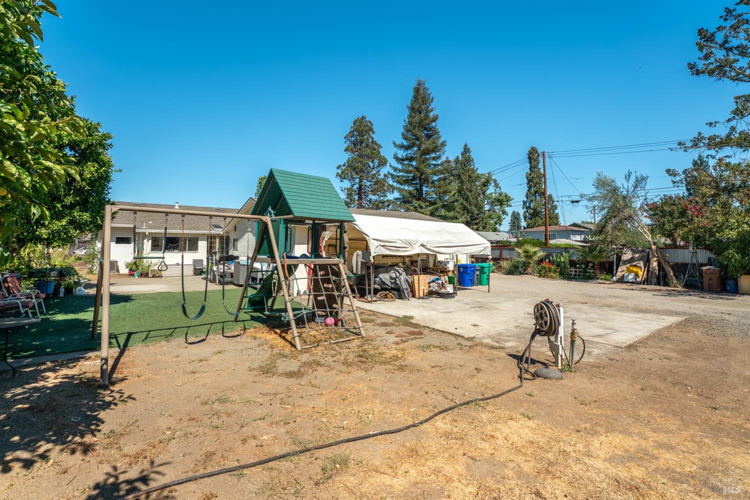 Detail Gallery Image 49 of 51 For 2131 W Pueblo Ave, Napa,  CA 94558 - 3 Beds | 2 Baths