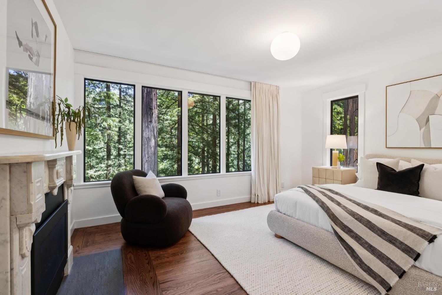 Detail Gallery Image 47 of 91 For 28 Marsh Dr, Mill Valley,  CA 94941 - 6 Beds | 4/1 Baths