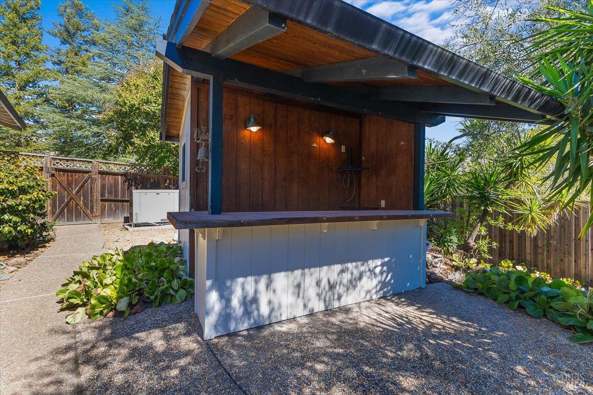 Detail Gallery Image 43 of 60 For 607 Scotland Dr, Santa Rosa,  CA 95409 - 3 Beds | 2/1 Baths