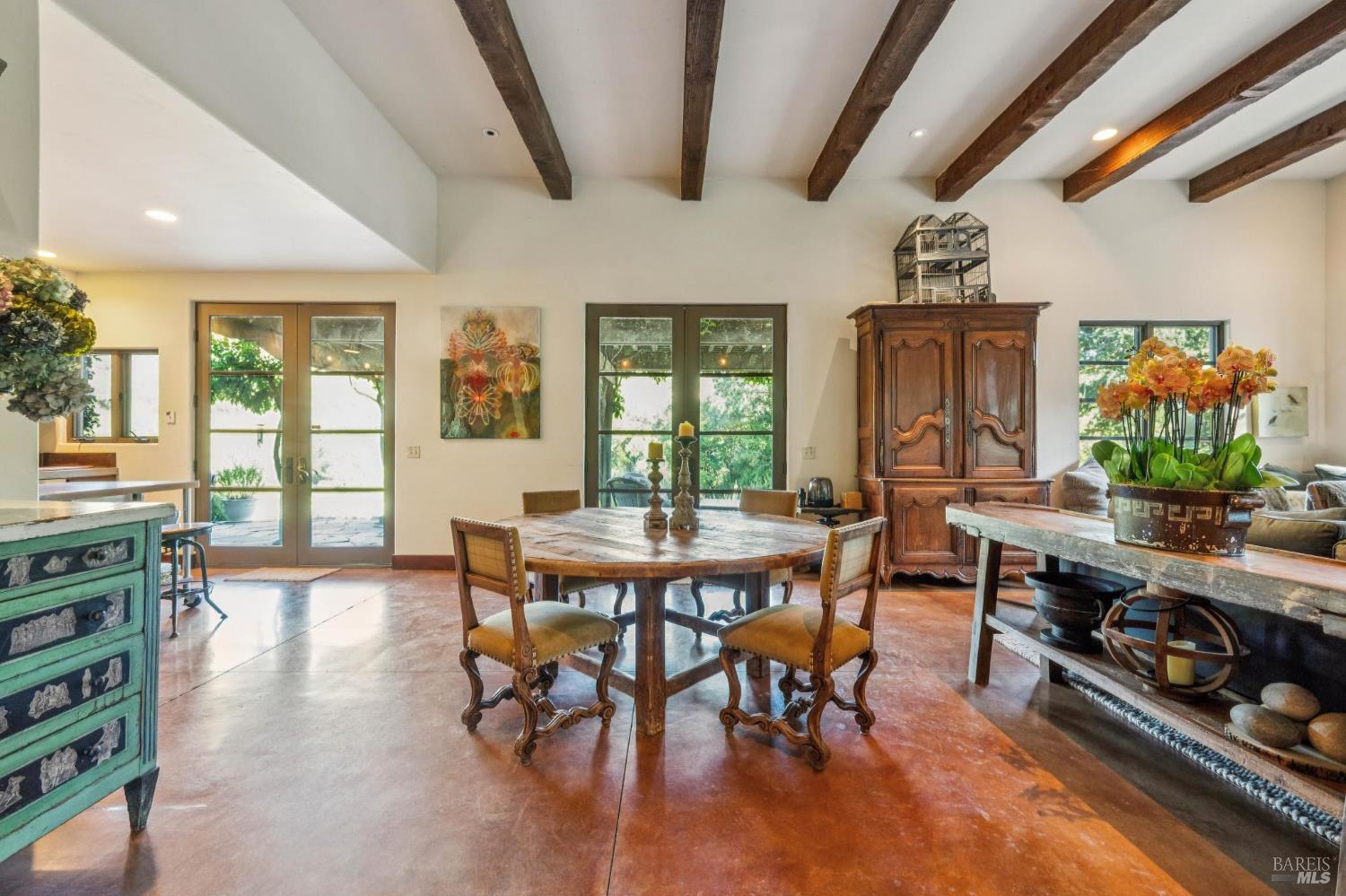 Detail Gallery Image 21 of 65 For 5323 Bennett Valley Ln, Sonoma,  CA 95476 - 3 Beds | 2 Baths