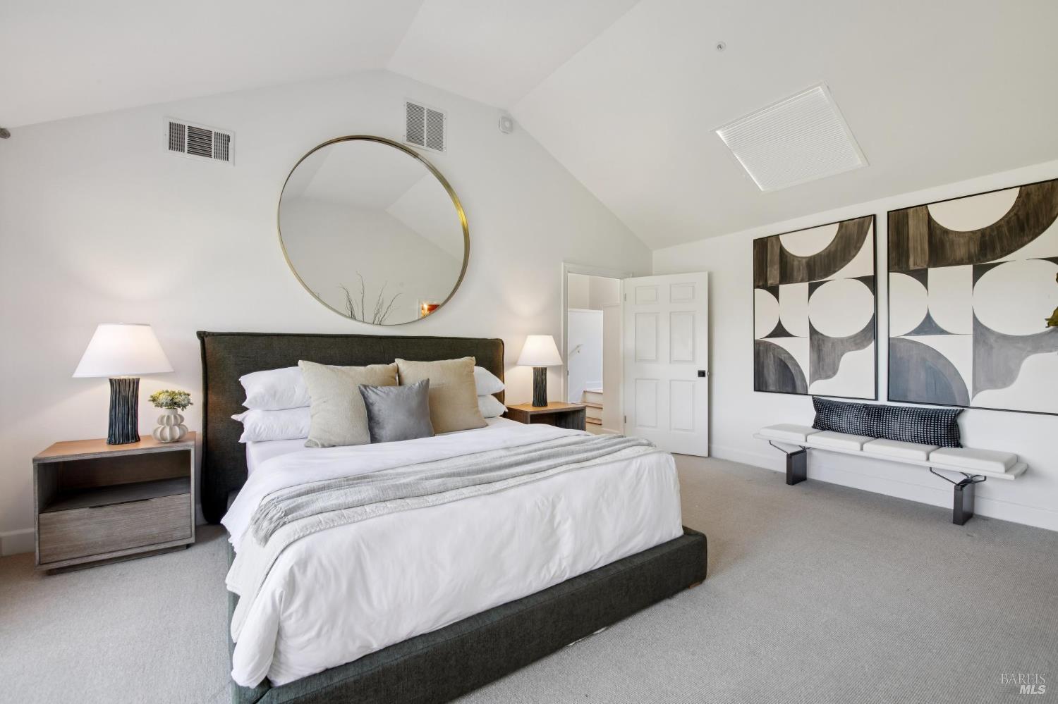 Detail Gallery Image 44 of 63 For 70 Madrone Park Cir, Mill Valley,  CA 94941 - 4 Beds | 2/1 Baths