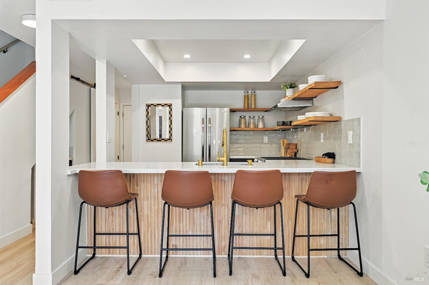 Detail Gallery Image 15 of 38 For 409 North St #7,  Healdsburg,  CA 95448 - 2 Beds | 1/1 Baths