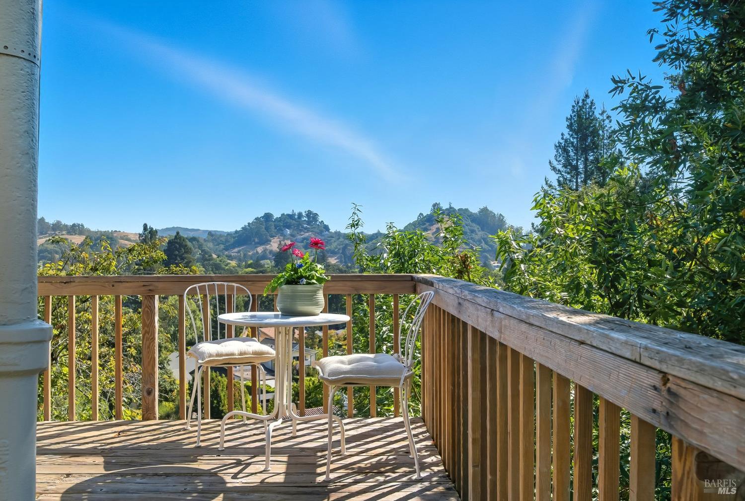 Detail Gallery Image 40 of 43 For 53 Foothill Rd, San Anselmo,  CA 94960 - 3 Beds | 2 Baths