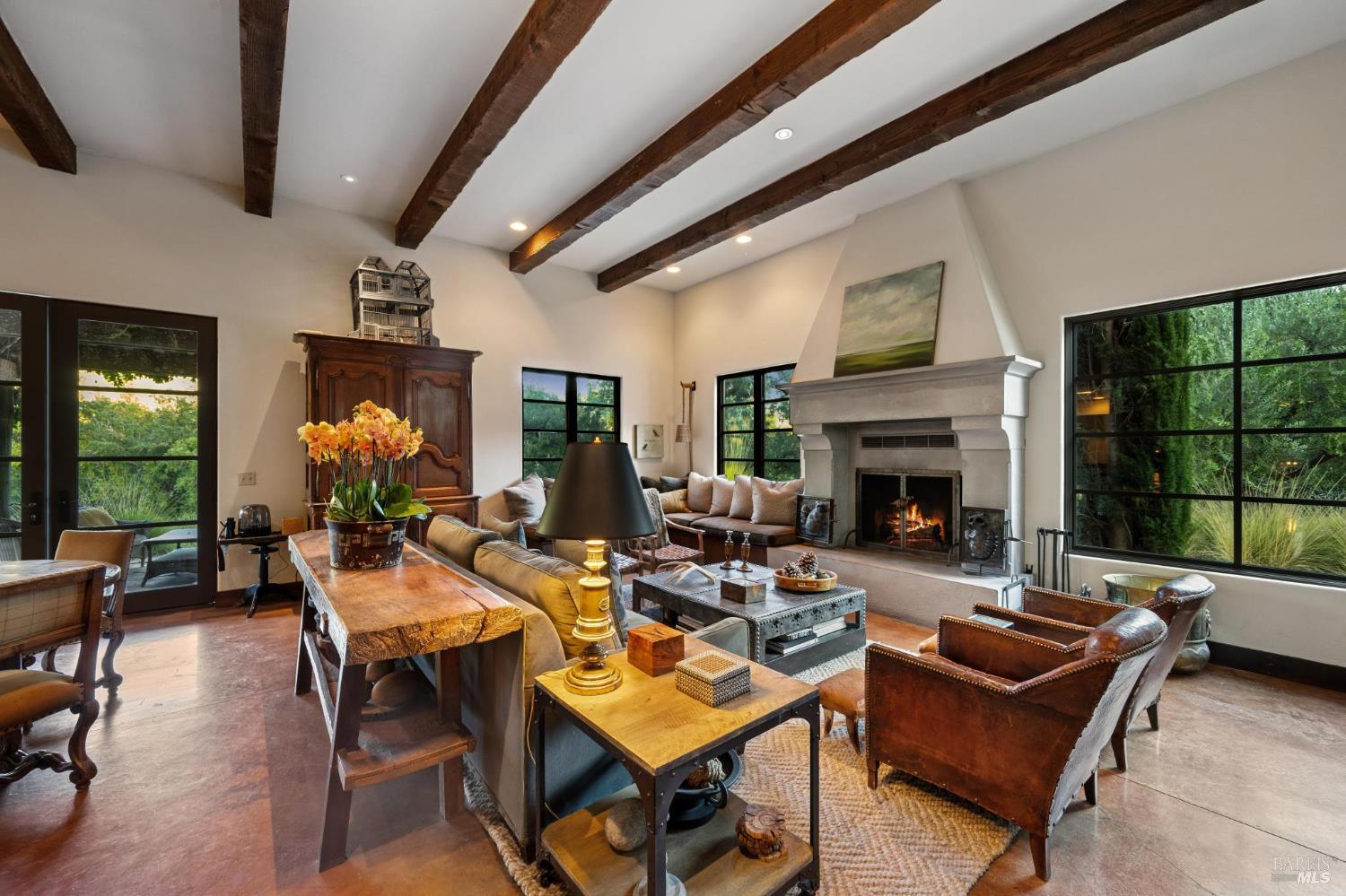 Detail Gallery Image 58 of 65 For 5323 Bennett Valley Ln, Sonoma,  CA 95476 - 3 Beds | 2 Baths