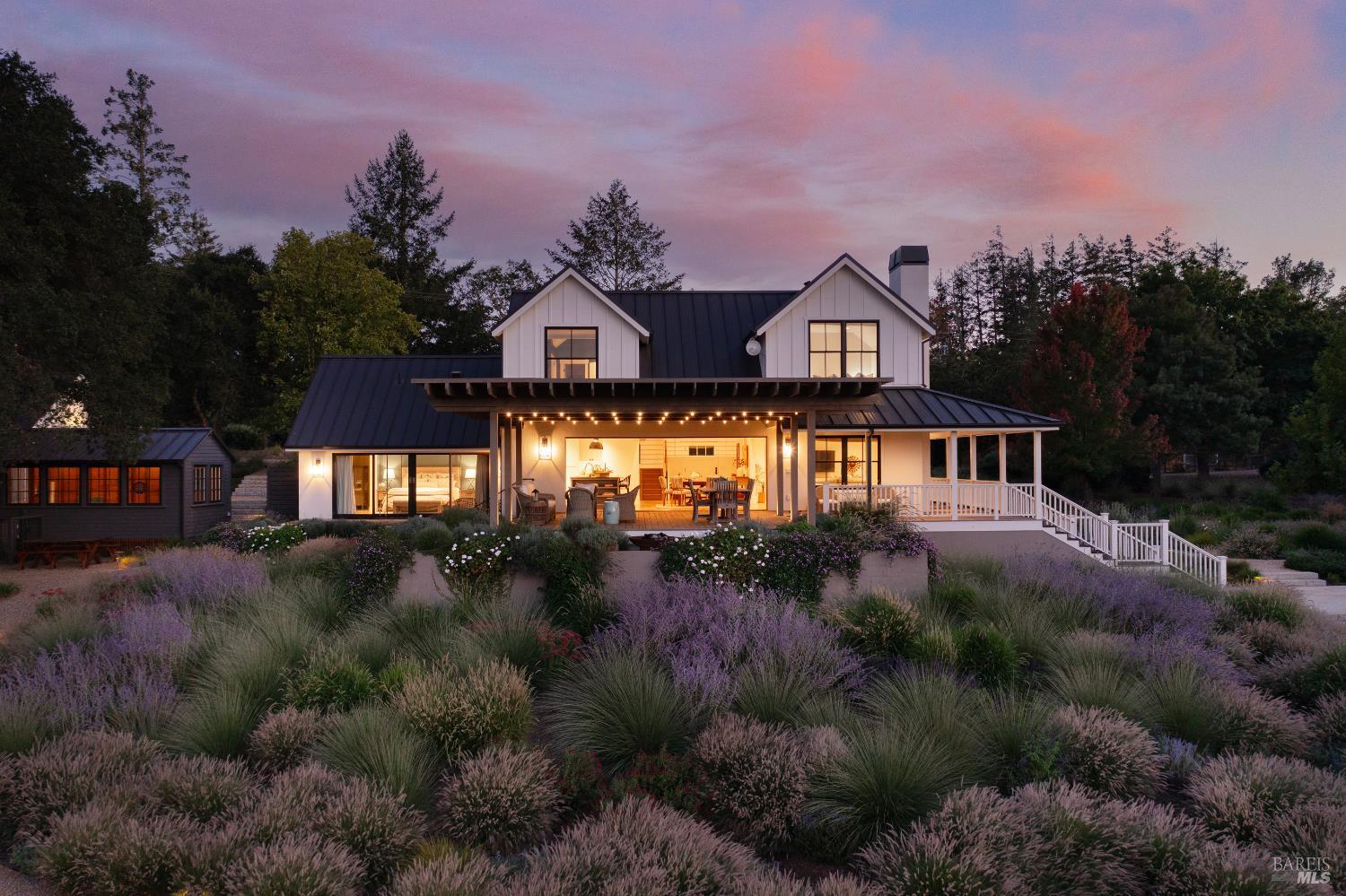 Detail Gallery Image 55 of 55 For 6317 W Dry Creek Rd, Healdsburg,  CA 95448 - 3 Beds | 3/1 Baths