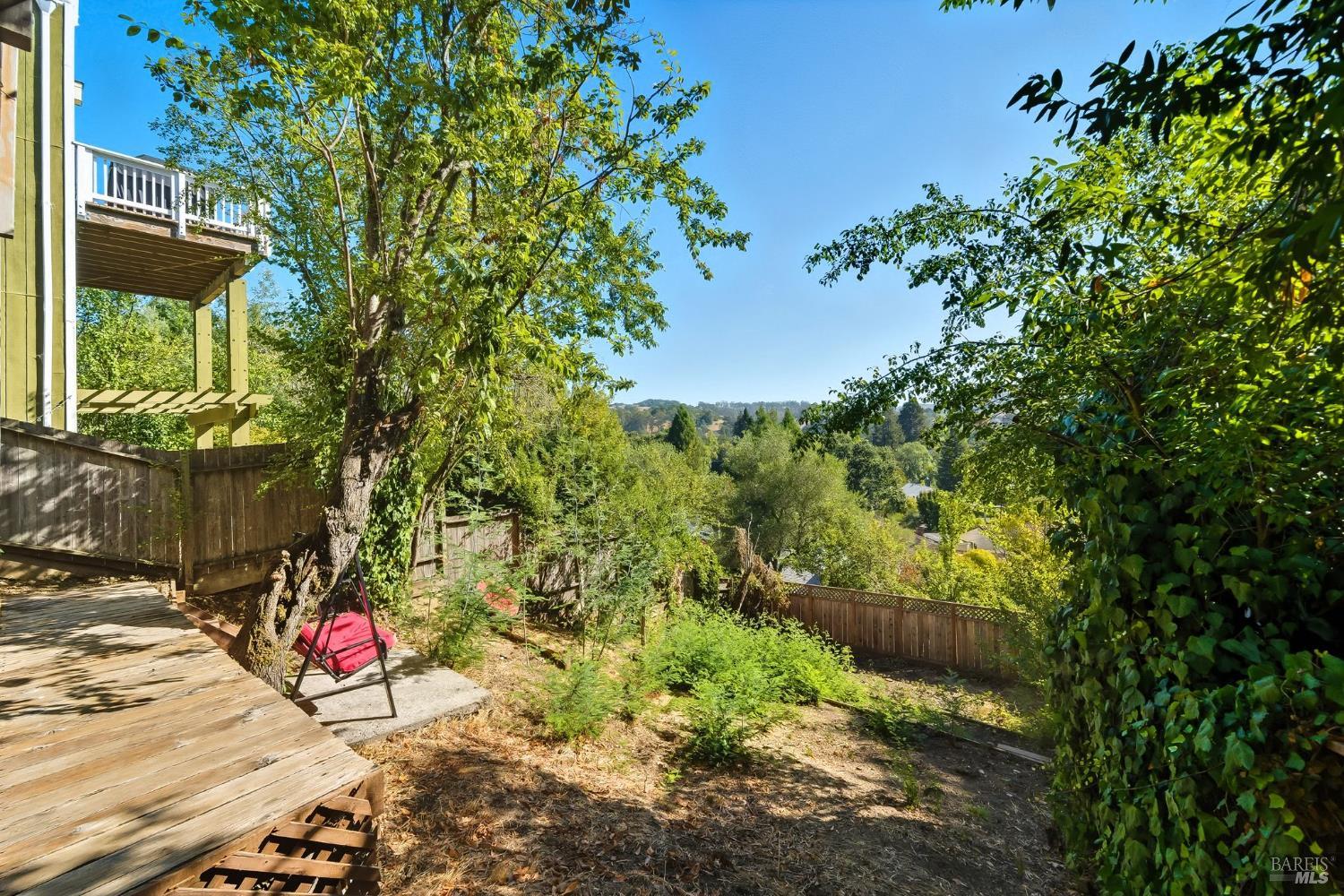 Detail Gallery Image 35 of 43 For 53 Foothill Rd, San Anselmo,  CA 94960 - 3 Beds | 2 Baths