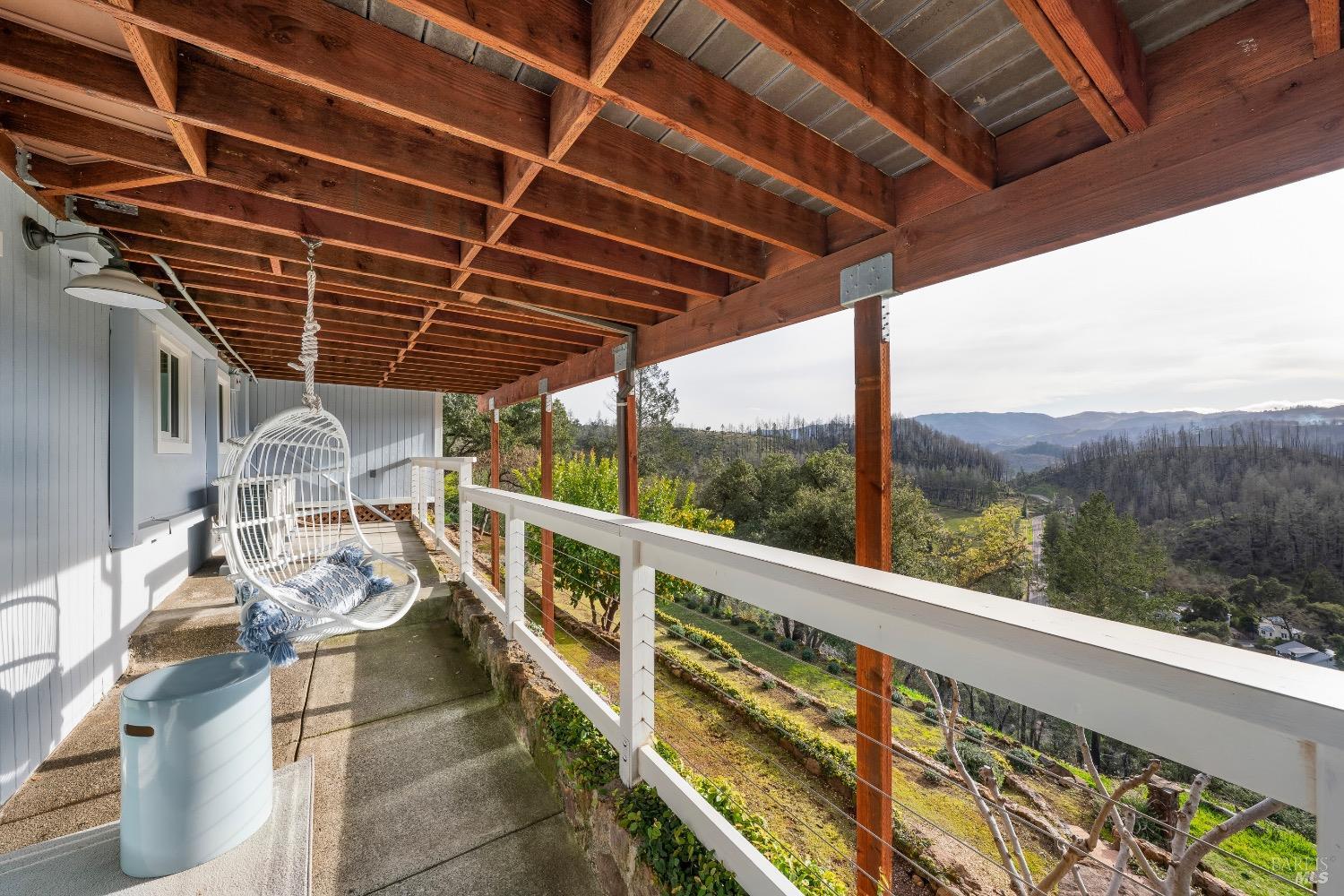 Detail Gallery Image 18 of 31 For 603 Sunnyside Rd, Saint Helena,  CA 94574 - 3 Beds | 3 Baths