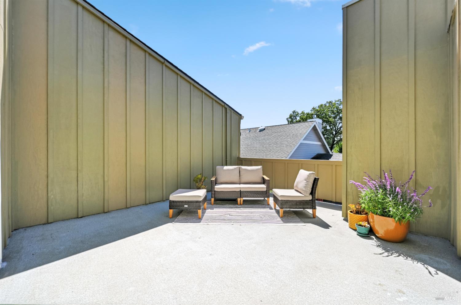Detail Gallery Image 36 of 38 For 409 North St #7,  Healdsburg,  CA 95448 - 2 Beds | 1/1 Baths