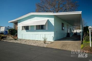 Detail Gallery Image 1 of 1 For 1058 Maple Dr, Windsor,  CA 95492 - 2 Beds | 2 Baths