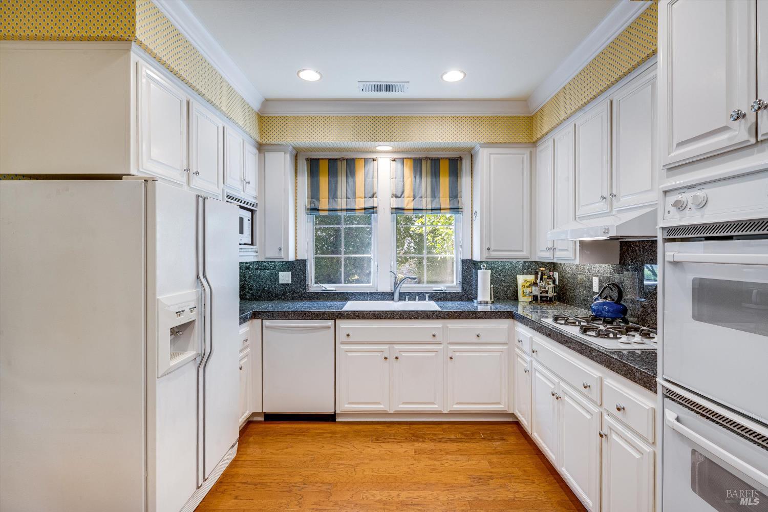Detail Gallery Image 25 of 61 For 1540 Allyn Ave, Saint Helena,  CA 94574 - 4 Beds | 3 Baths