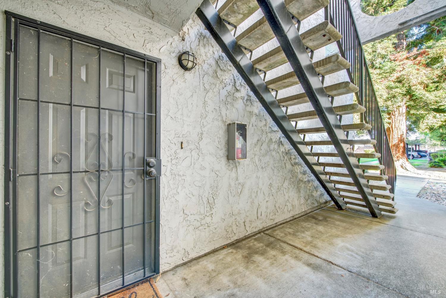 Detail Gallery Image 27 of 42 For 225 Pennsylvania Ave #B5,  Fairfield,  CA 94533 - 2 Beds | 2 Baths