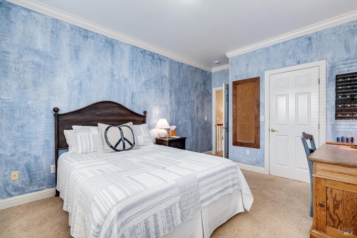 Detail Gallery Image 40 of 61 For 1540 Allyn Ave, Saint Helena,  CA 94574 - 4 Beds | 3 Baths