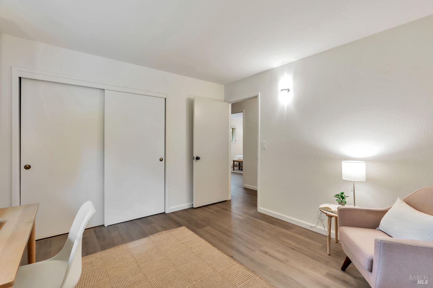 Detail Gallery Image 18 of 41 For 8 Riviera Pl, San Rafael,  CA 94901 - 3 Beds | 2 Baths