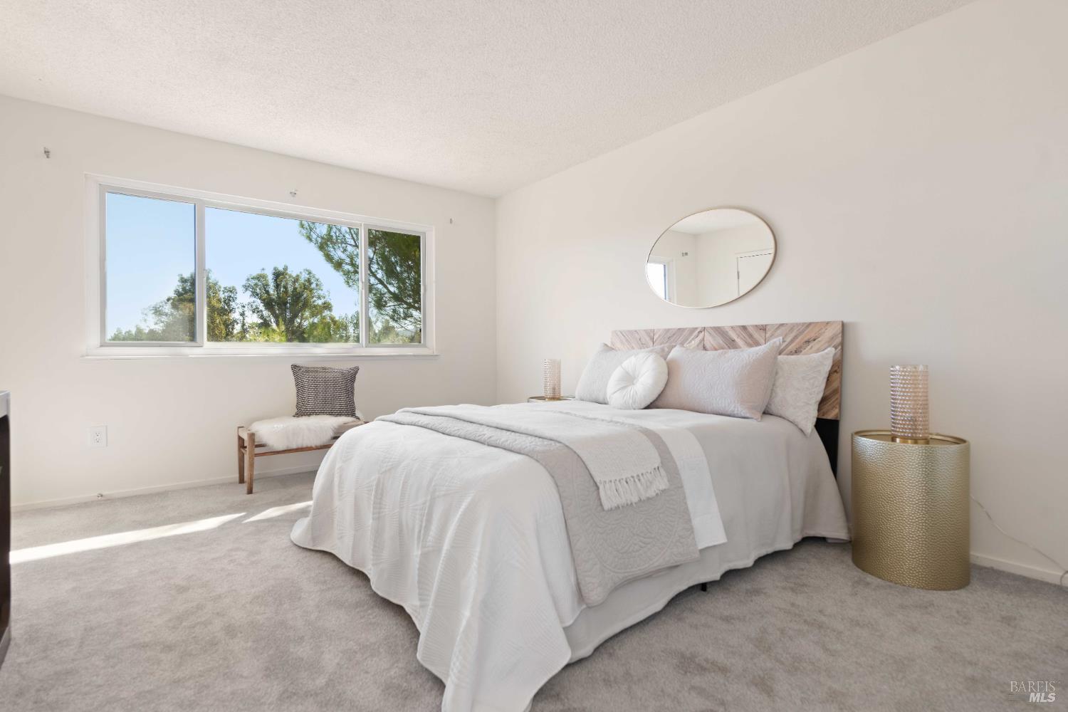 Detail Gallery Image 21 of 34 For 125 Sylvia Way, San Rafael,  CA 94903 - 3 Beds | 2/1 Baths