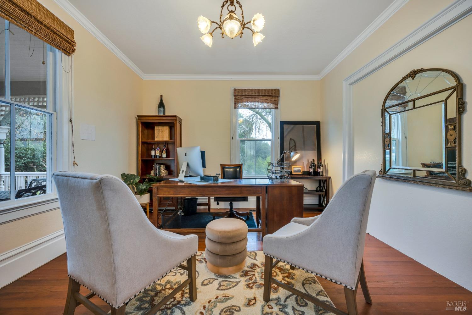 Detail Gallery Image 21 of 38 For 129 Devlin Rd, Napa,  CA 94558 - – Beds | – Baths