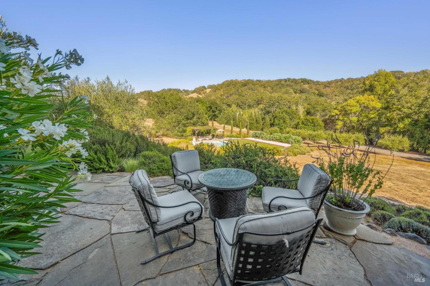 Detail Gallery Image 45 of 65 For 5323 Bennett Valley Ln, Sonoma,  CA 95476 - 3 Beds | 2 Baths