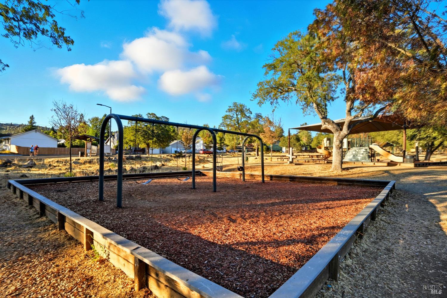 Detail Gallery Image 35 of 42 For 19231 Ravenhill Rd, Hidden Valley Lake,  CA 95467 - 3 Beds | 2 Baths