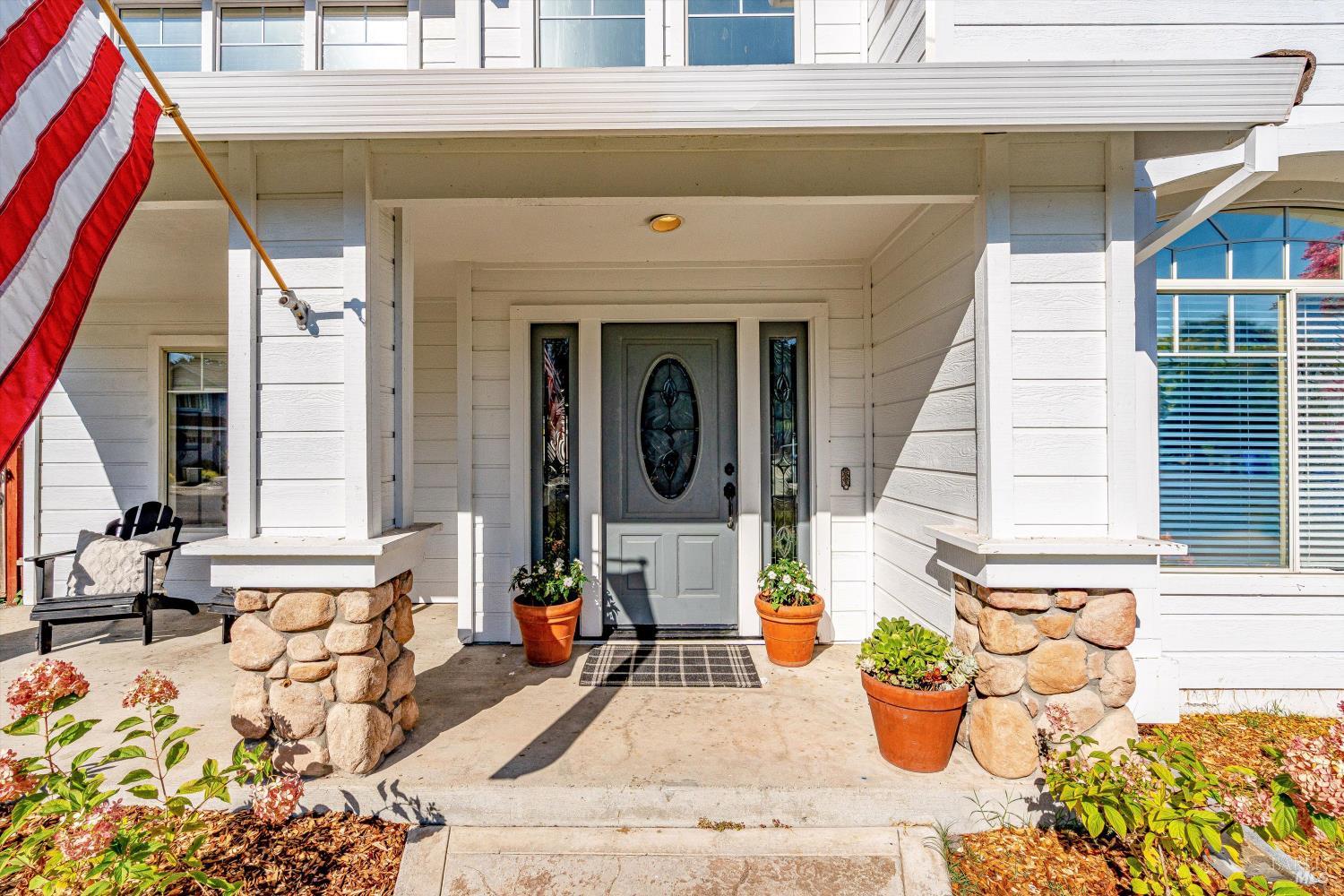 Detail Gallery Image 4 of 50 For 835 Knight St, Sonoma,  CA 95476 - 5 Beds | 4 Baths