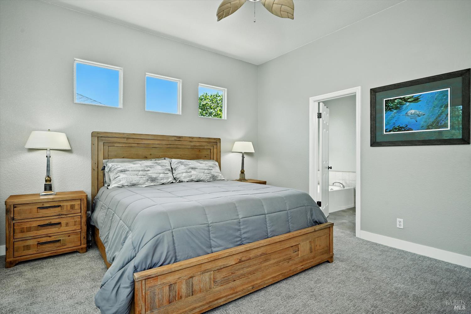 Detail Gallery Image 14 of 32 For 462 Riesling St, Cloverdale,  CA 95425 - 3 Beds | 2 Baths