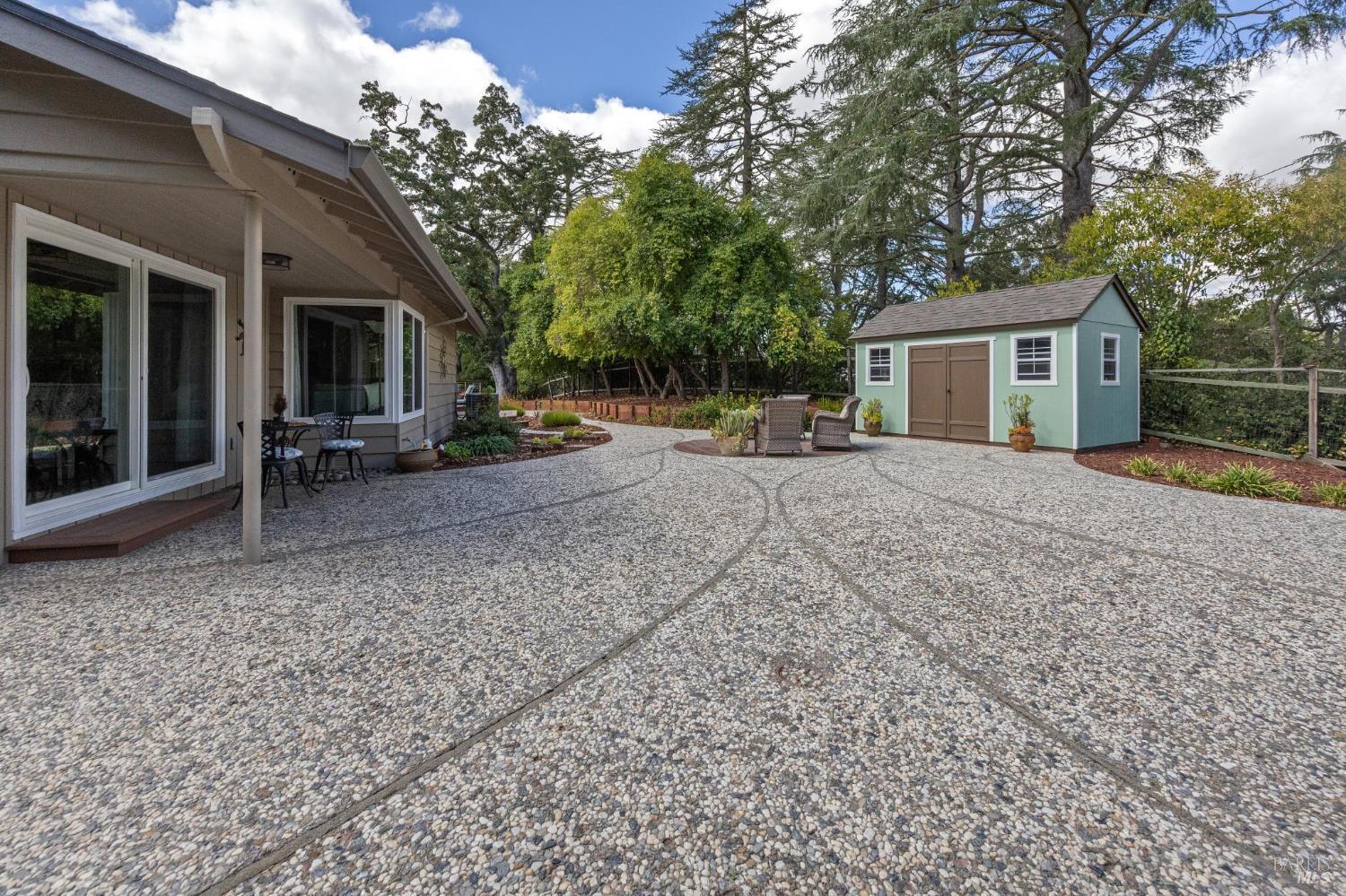 Detail Gallery Image 26 of 42 For 517 La Gonda Way, Danville,  CA 94526 - 4 Beds | 2/1 Baths