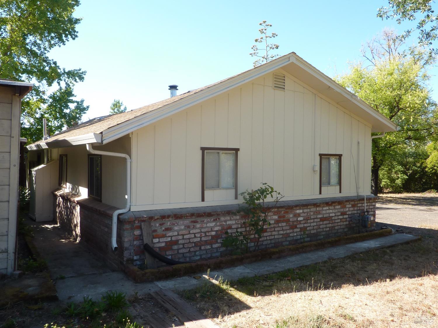 Detail Gallery Image 26 of 31 For 548 Milani Dr, Ukiah,  CA 95482 - 2 Beds | 1 Baths
