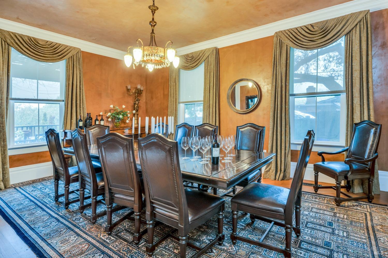Detail Gallery Image 5 of 38 For 129 Devlin Rd, Napa,  CA 94558 - – Beds | – Baths