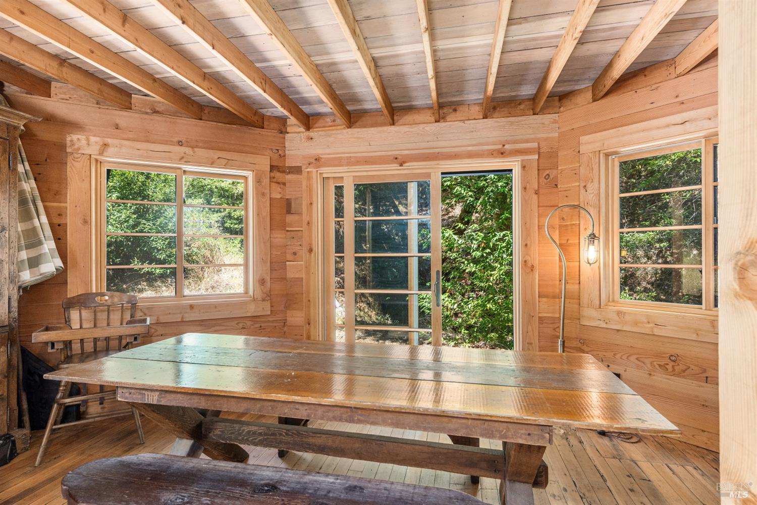 Detail Gallery Image 10 of 49 For 1500 Old Cazadero Rd, Cazadero,  CA 95421 - 3 Beds | 2 Baths