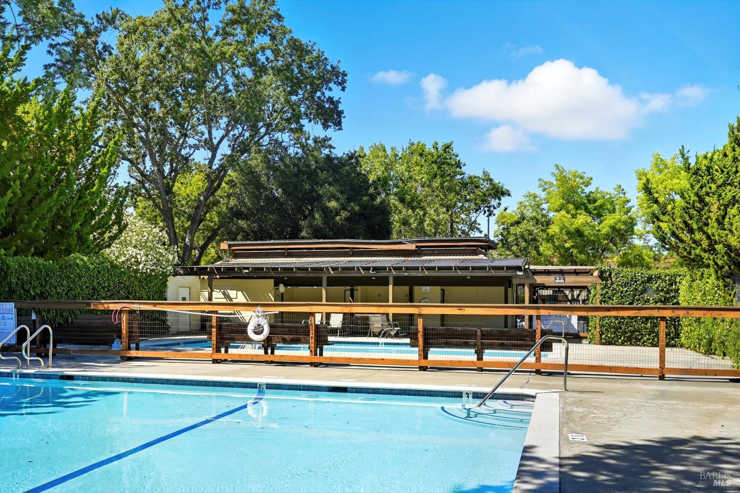 Detail Gallery Image 23 of 25 For 1818 Primavera Ct, Santa Rosa,  CA 95409 - 2 Beds | 1 Baths