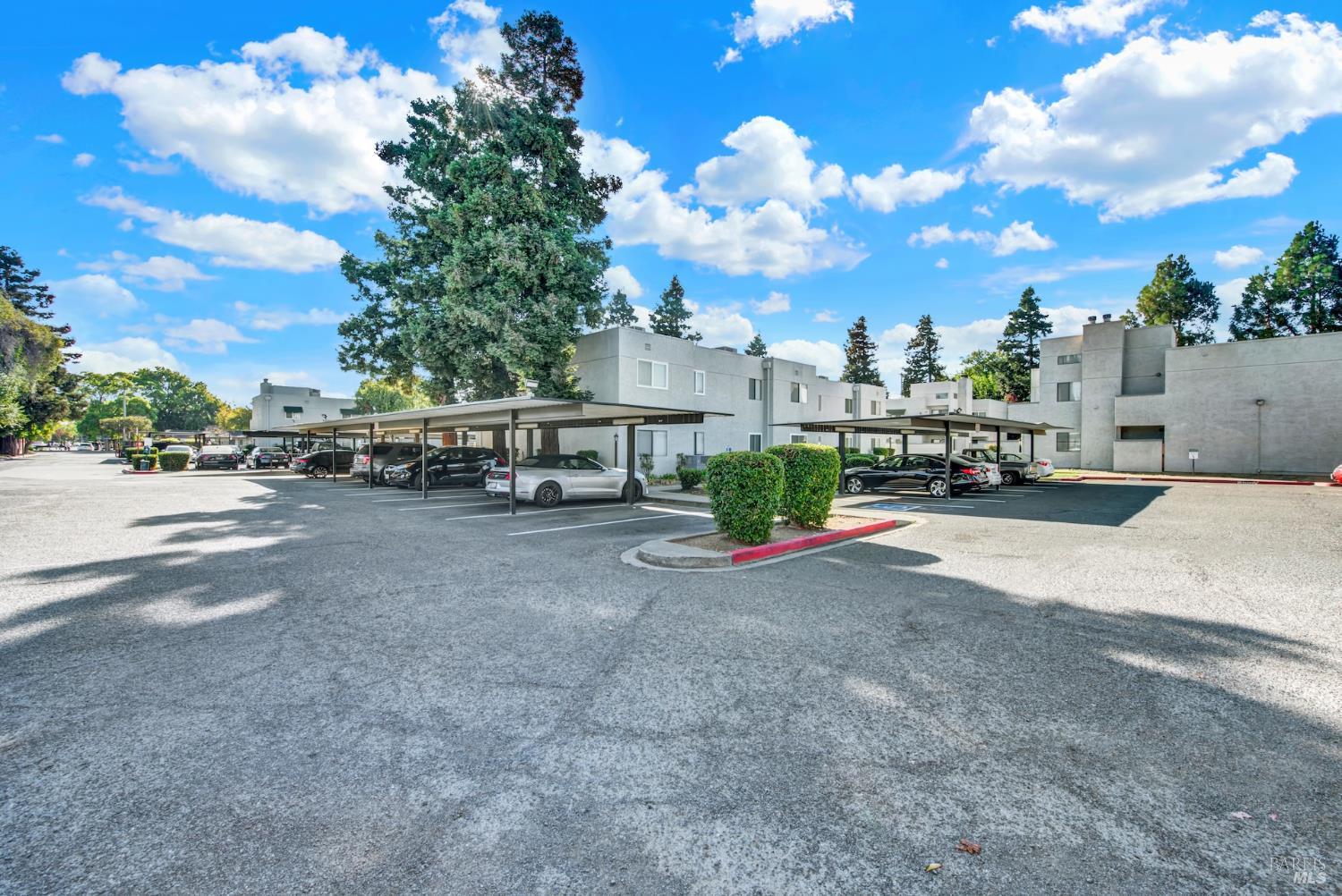 Detail Gallery Image 34 of 42 For 225 Pennsylvania Ave #B5,  Fairfield,  CA 94533 - 2 Beds | 2 Baths
