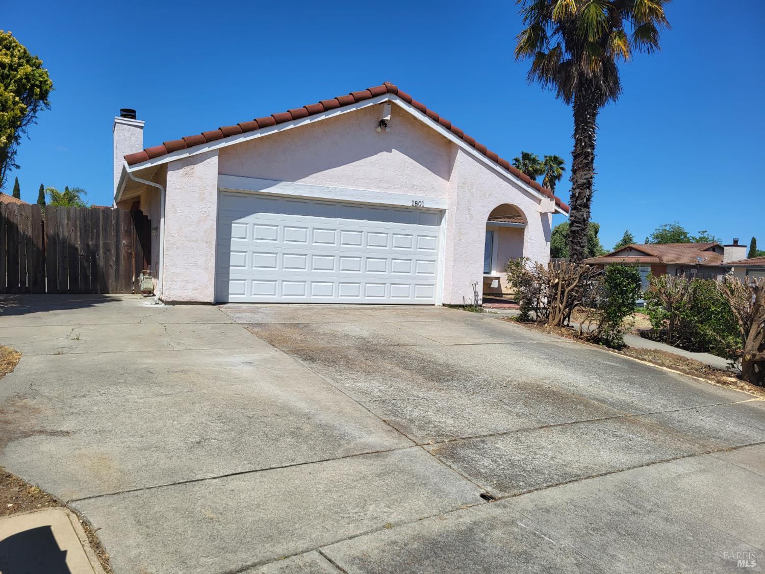 Detail Gallery Image 2 of 34 For 1801 Rhine Ct, Fairfield,  CA 94533 - 3 Beds | 2 Baths