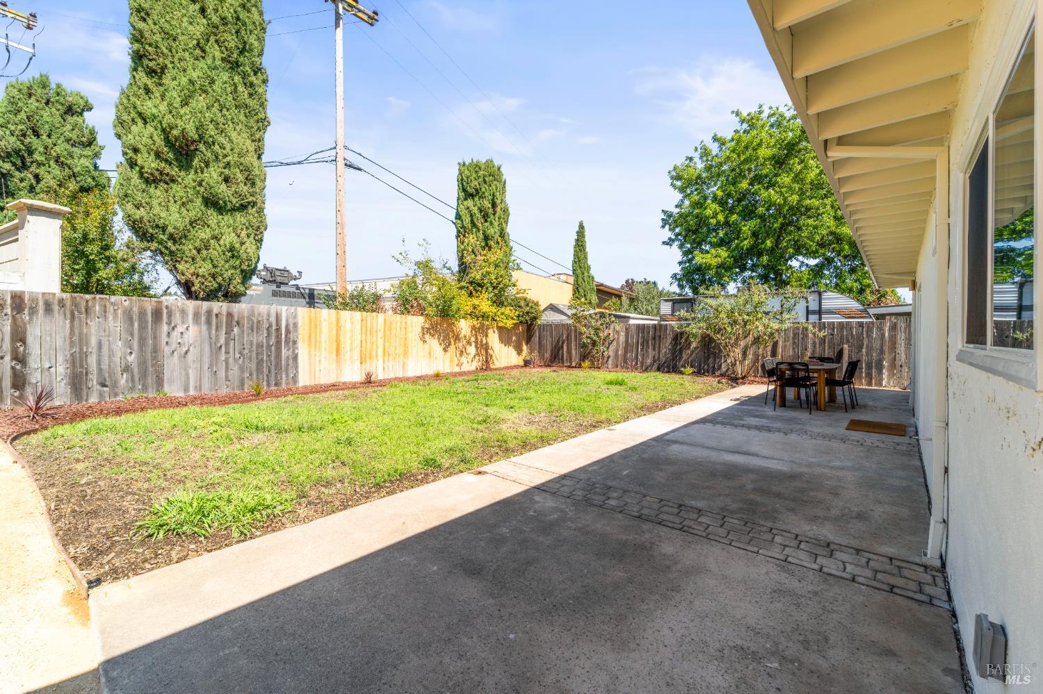 Detail Gallery Image 35 of 44 For 2128 Ethel Porter Dr, Napa,  CA 94558 - 3 Beds | 1 Baths