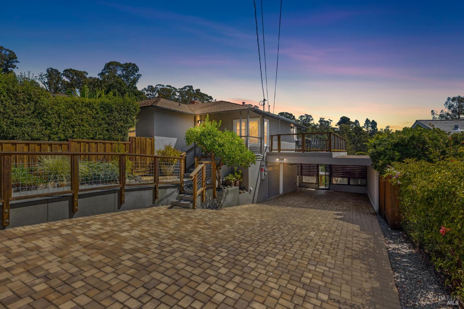 Detail Gallery Image 84 of 91 For 34 Broadview Dr, San Rafael,  CA 94901 - 4 Beds | 4 Baths