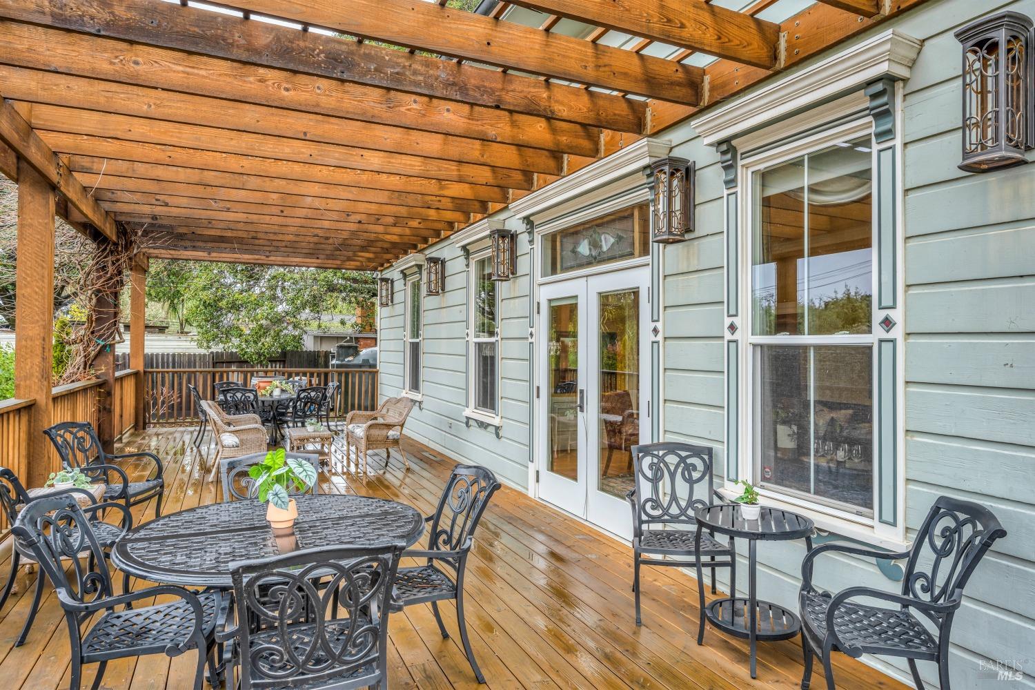 Detail Gallery Image 11 of 38 For 129 Devlin Rd, Napa,  CA 94558 - – Beds | – Baths