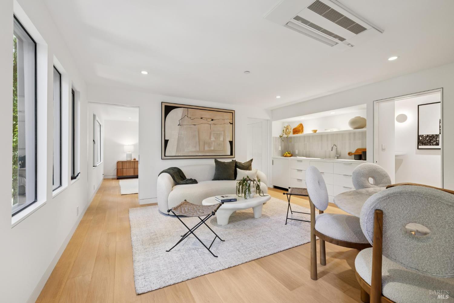 Detail Gallery Image 77 of 91 For 28 Marsh Dr, Mill Valley,  CA 94941 - 6 Beds | 4/1 Baths