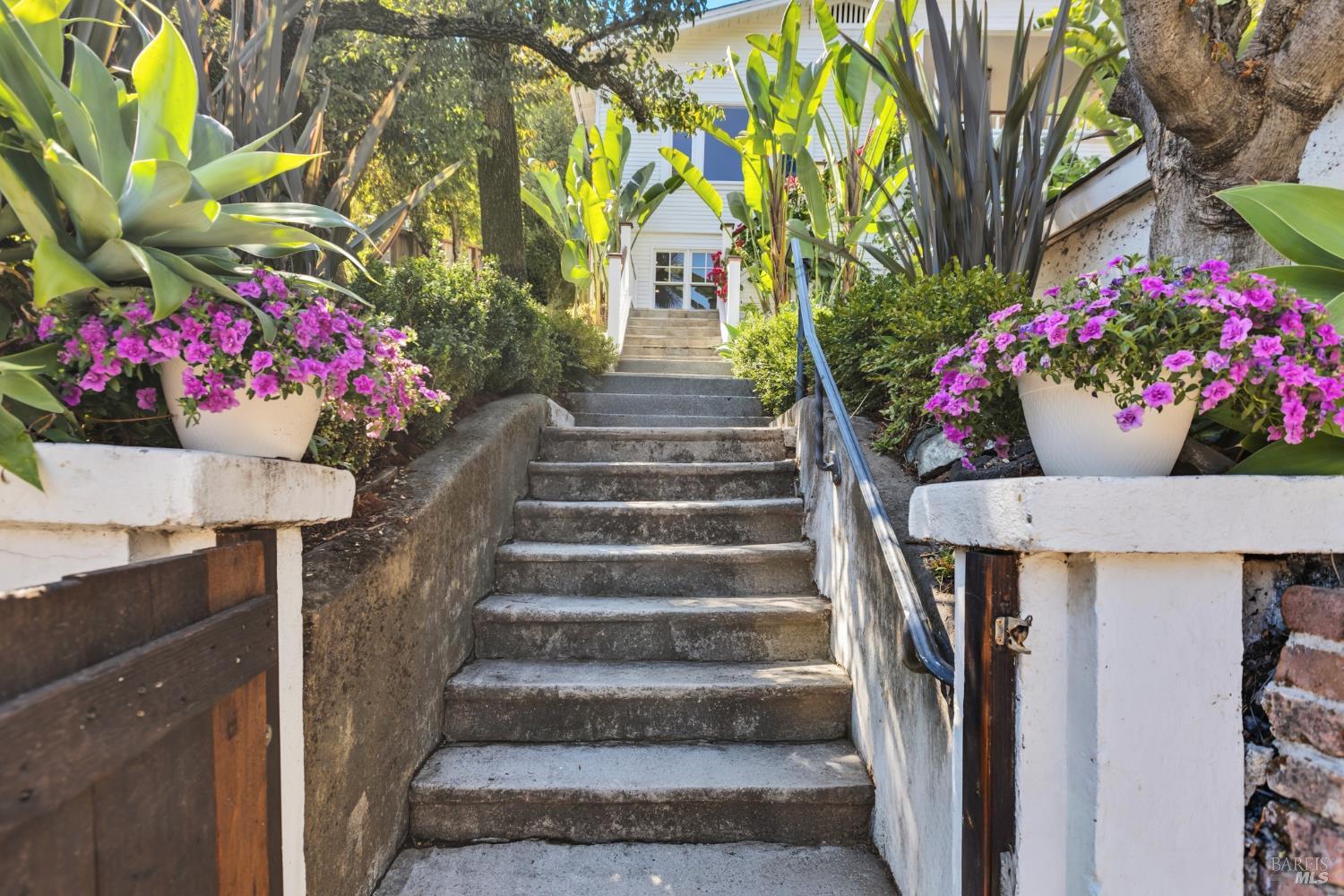 Detail Gallery Image 2 of 33 For 19 Roberts Ave, San Rafael,  CA 94901 - 3 Beds | 2 Baths