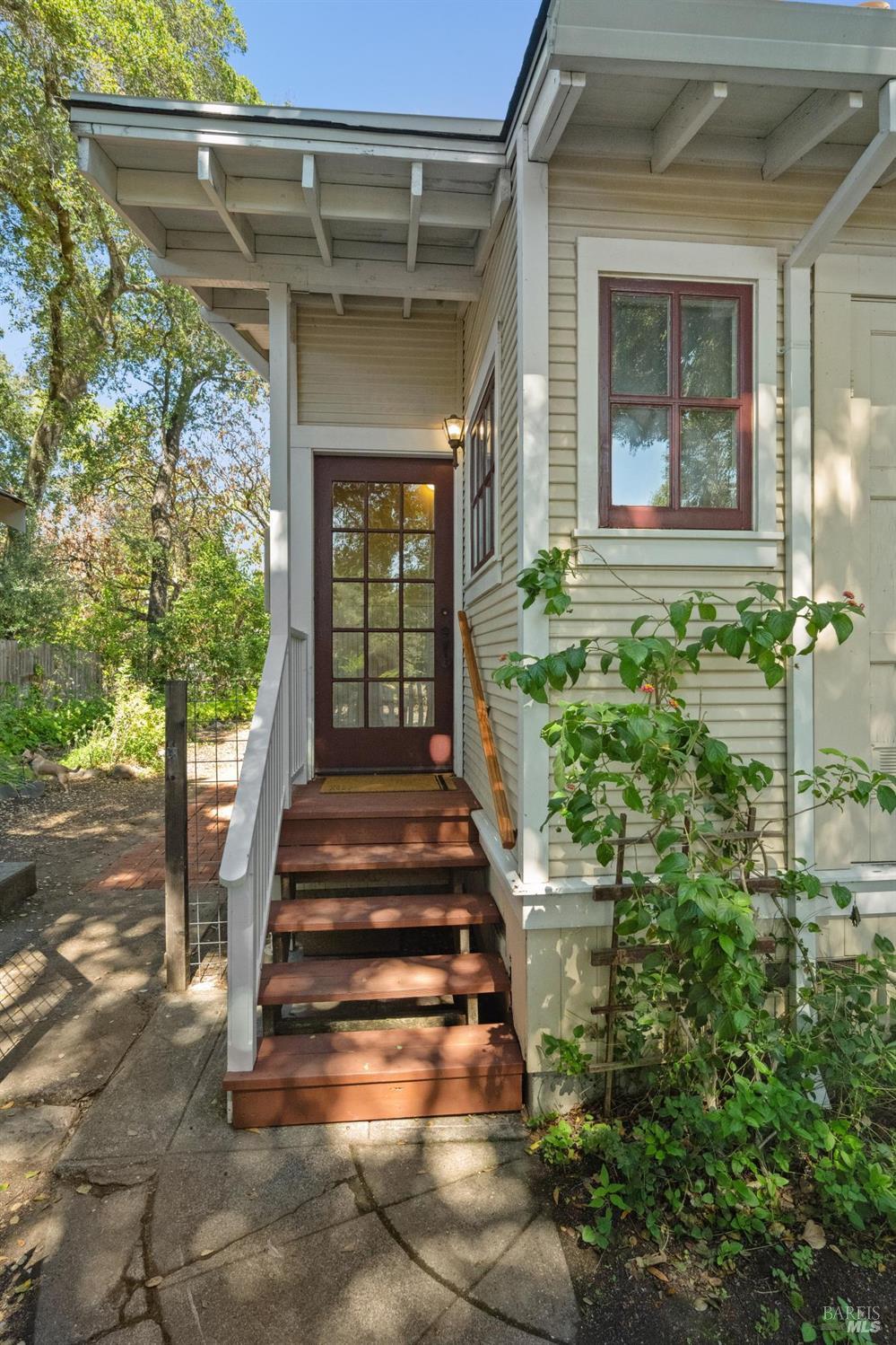 Detail Gallery Image 42 of 52 For 19108 Bay St, El Verano,  CA 95476 - 1 Beds | 1 Baths