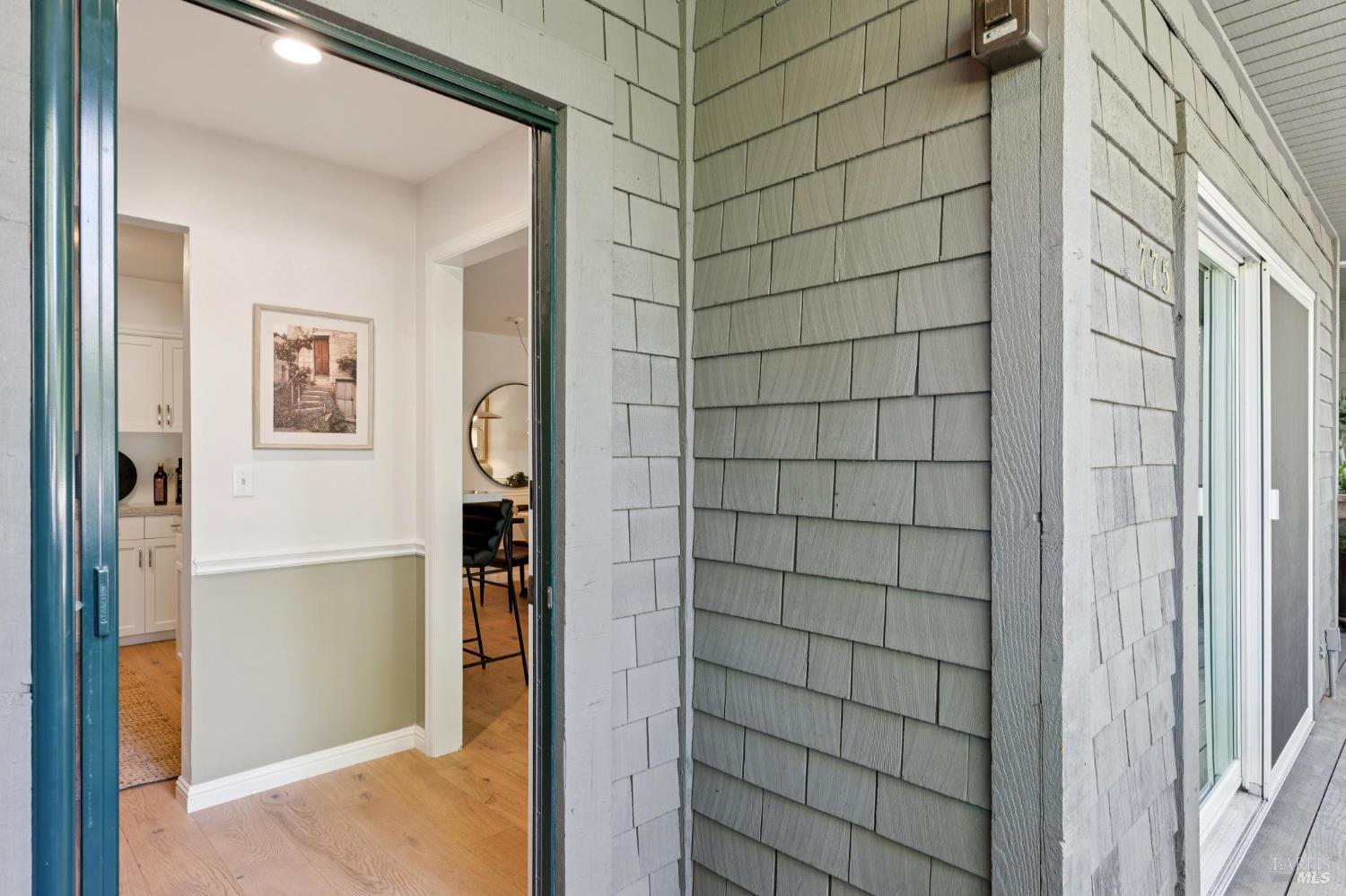 Detail Gallery Image 5 of 52 For 775 Miller Ave, Mill Valley,  CA 94941 - 1 Beds | 1 Baths