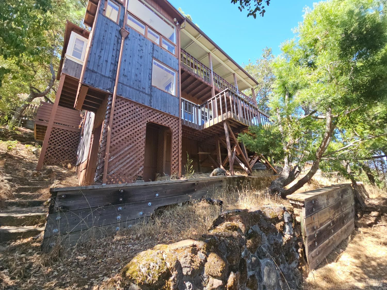 Detail Gallery Image 55 of 73 For 445 Scenic Ave, San Anselmo,  CA 94960 - 2 Beds | 2 Baths