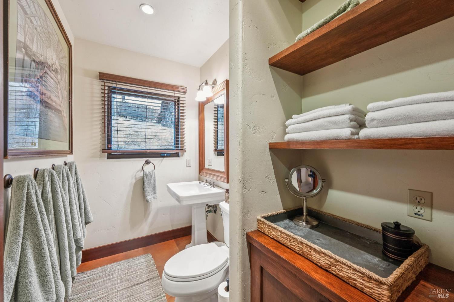 Detail Gallery Image 31 of 65 For 5323 Bennett Valley Ln, Sonoma,  CA 95476 - 3 Beds | 2 Baths