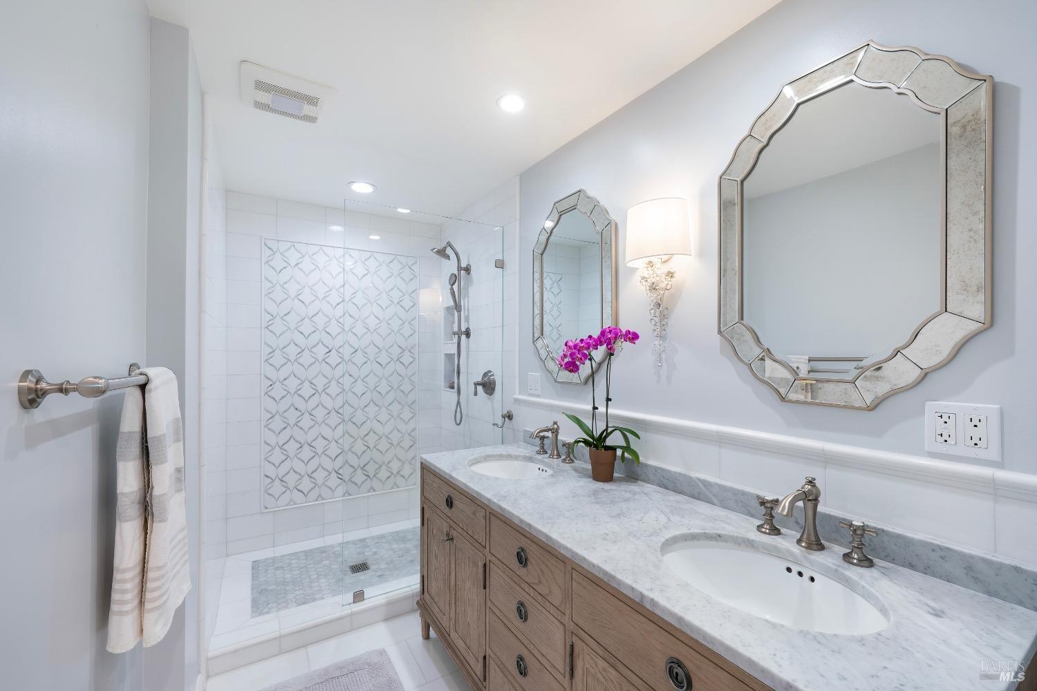 Detail Gallery Image 17 of 31 For 603 Sunnyside Rd, Saint Helena,  CA 94574 - 3 Beds | 3 Baths
