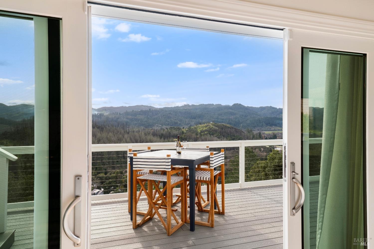 Detail Gallery Image 12 of 31 For 603 Sunnyside Rd, Saint Helena,  CA 94574 - 3 Beds | 3 Baths