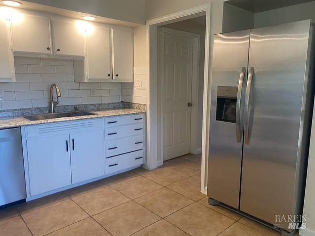 Detail Gallery Image 2 of 5 For 1012 Mckinley St, Fairfield,  CA 94533 - 4 Beds | 2 Baths