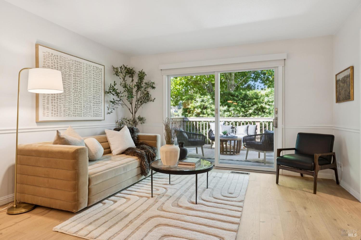 Detail Gallery Image 8 of 52 For 775 Miller Ave, Mill Valley,  CA 94941 - 1 Beds | 1 Baths